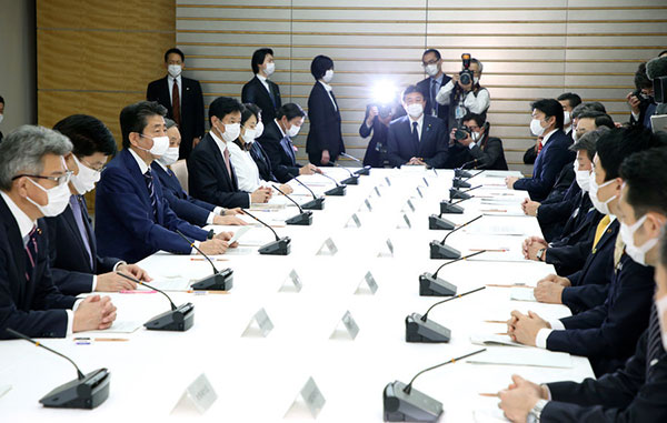 日本政府宣布將逐步放寬入境限制政策！ 